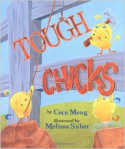 BOOK, Tough Chick