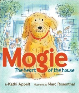 Book - Mogie